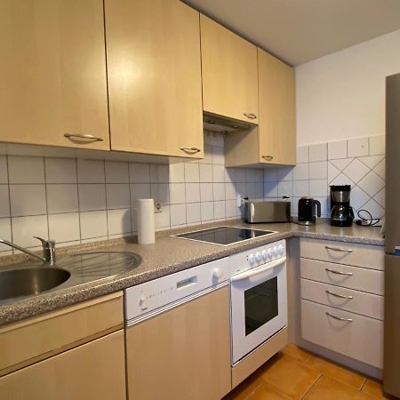 Ferienwohnung Bad Laasphe Altstadt 外观 照片